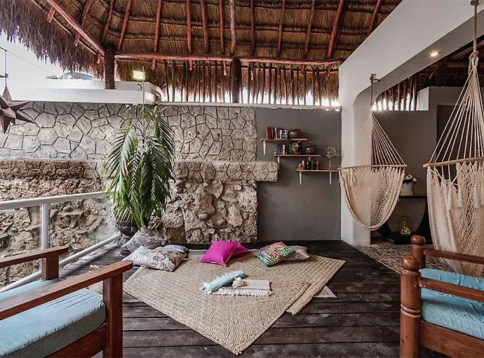 Ahava Hotel Playa del Carmen