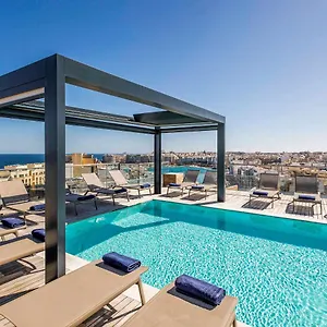 מלון Mercure Malta