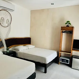 Ocean Boutique Suites 4* Playa del Carmen
