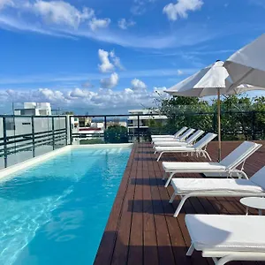 Serenity Boutique By Alsol ***** Playa del Carmen