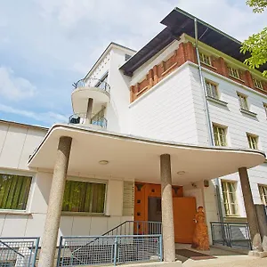 Saint Ignatius Retreat House 3* Ljubljana